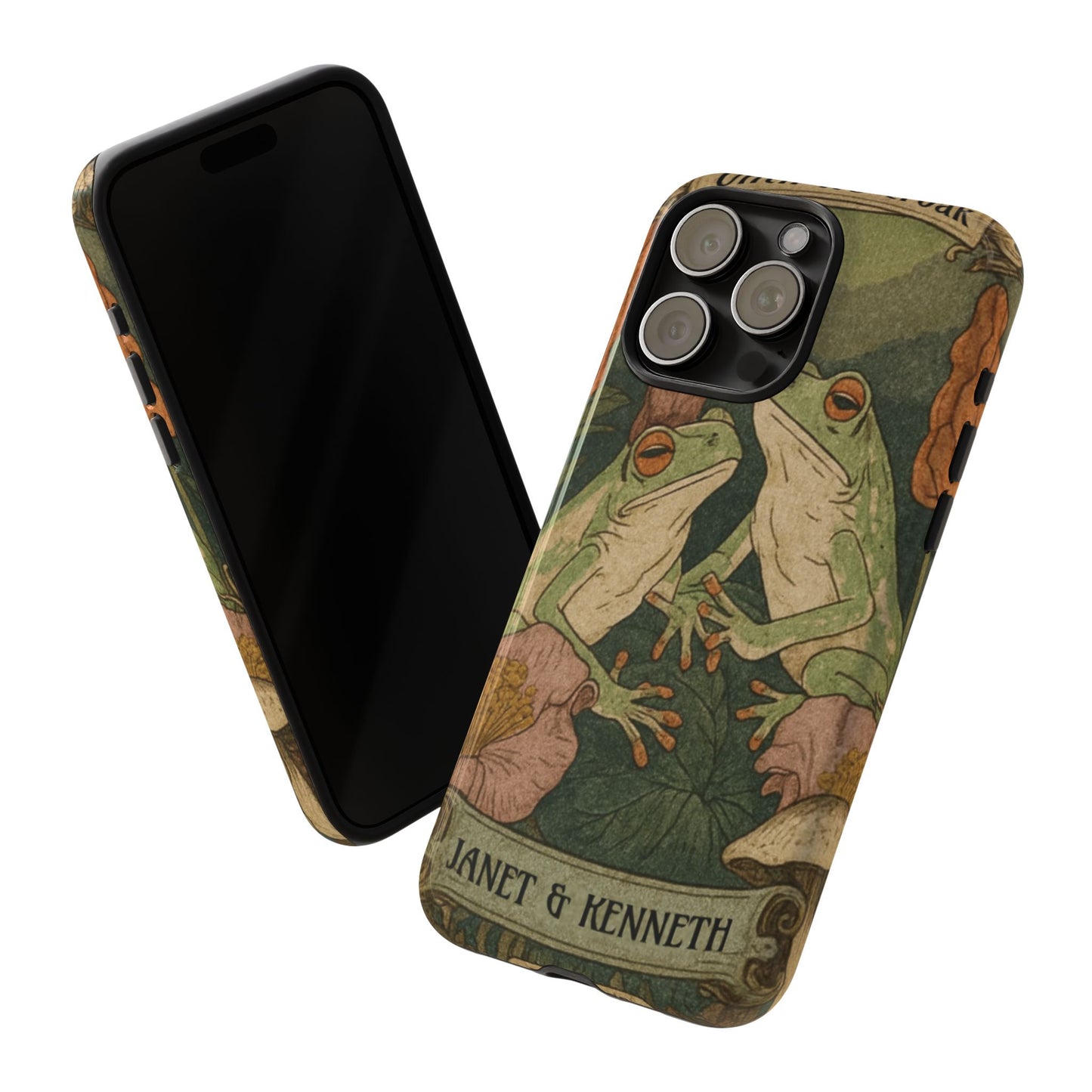 Tough Cases